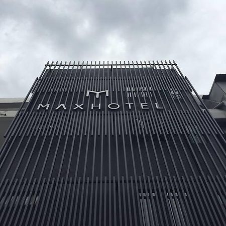 Max Hotel Subang Jaya Exteriér fotografie