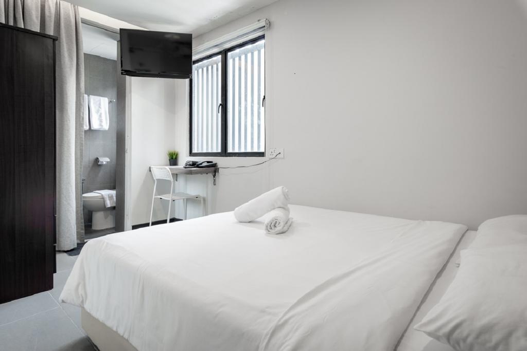 Max Hotel Subang Jaya Exteriér fotografie