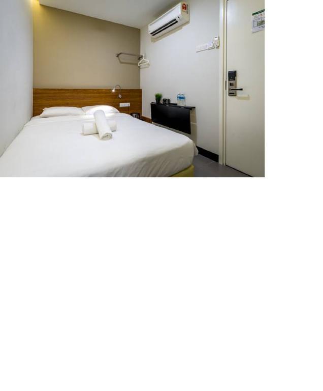 Max Hotel Subang Jaya Exteriér fotografie